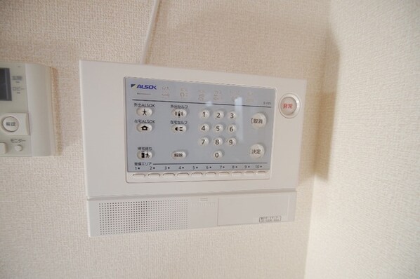 ラテールドゥの物件内観写真